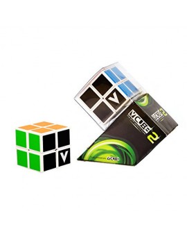 V-Cube 2x2 Plat