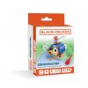 Black + Decker - Constructor Helicoptere (14pcs)