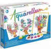 Aquarellum Grand Format - Cerf Enchanté