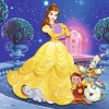 Ravensburger - Casse-tete 3x49mcx les princesses Disney