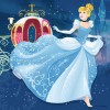 Ravensburger - Casse-tete 3x49mcx les princesses Disney