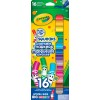 Crayola Pip Squeaks 16 Marqueurs Lavables