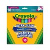 Crayola - Marqueurs Tropicales