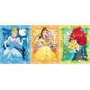 C.T. 200 - Jolies Princesses Disney