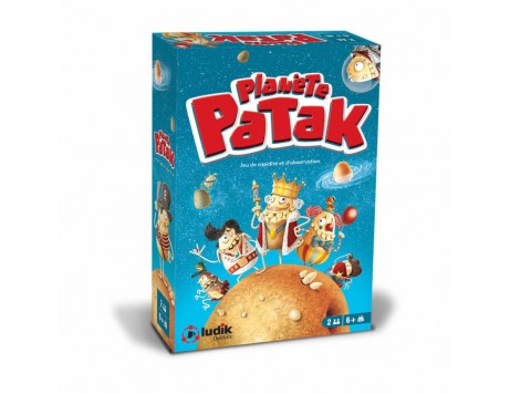 Planète Patak