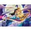 RAVENSBURGER - Casse-tête 1000mcx  Disney Aladdin