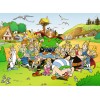 C.T. 500 Asterix Au village