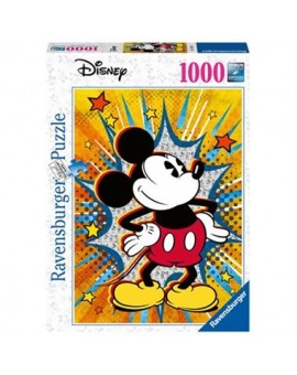C.T. 1000 Retro Mickey 1000