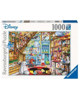 C,t, 1000 Magasin Jouets Disney & Pixar N22