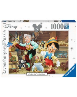 C.T. 1000 - Pinocchio Collection