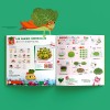 Chef Club - Livre : Les Super-legumes