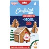 Chef Club - Emporte-pieces Noel 3d