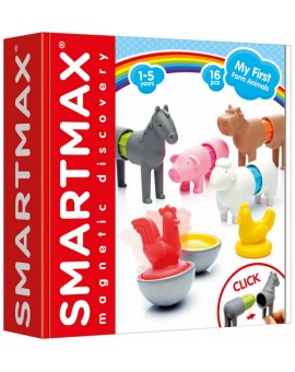 Smartmax Animaux Ferme