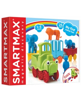 Smartmax Train Du Cirque