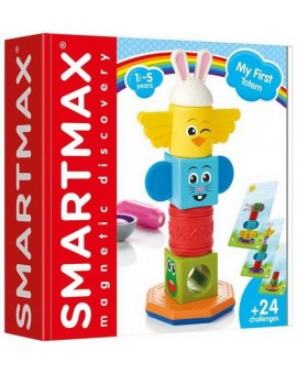 Smartmax Mon Premier Totem