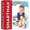 Smartmax - Mes premiers sons et senses