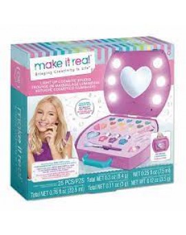 Make It Real - Trousse De Maquillage Lumineuse