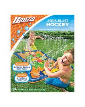 Banzai - Jeu De Hockey Aqua Blast