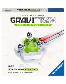 Gravitrax - Extension Volcano