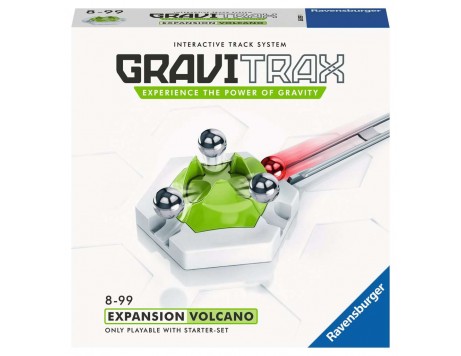 Gravitrax - Extension Volcano