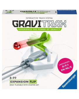 Gravitrax - Extension Flip