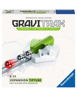 Gravitrax - Extension Tip Tube