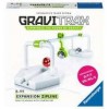 Gravitrax - Extension Zipline
