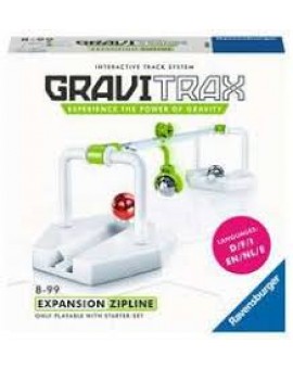 Gravitrax - Extension Zipline