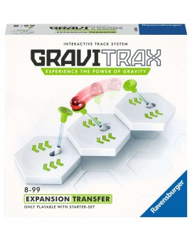 Gravitrax - Extension Transfer