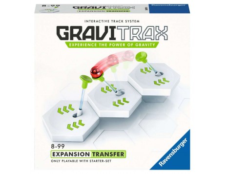Gravitrax - Extension Transfer