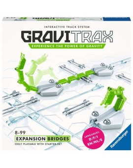 Gravitrax - Set D'Extension Bridges