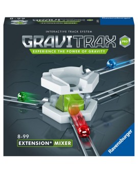 Gravitrax - Extension Mixer
