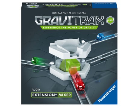 Gravitrax - Extension Mixer