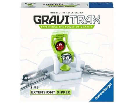 Gravitrax - Extension Dipper