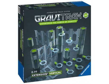Gravitrax - Extension Verticale