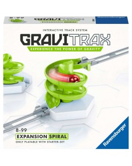 Gravitrax - Extention Spiral