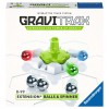 Gravitrax - Extension Balls & Spinner