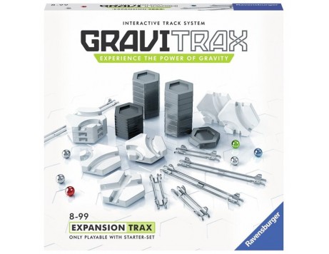 Gravitrax - Extension Trax