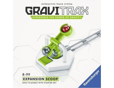 Gravitrax - Extension Scoop