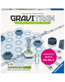 Gravitrax - Extension Lifter