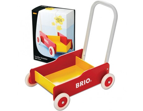 Brio - Chariot Marcheur