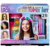 Fashion Angel - Color & Style Hair Super Set