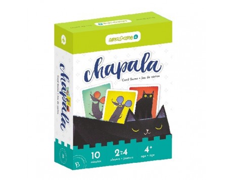 Chapala (N20)