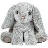 Stormie Lapin Gris