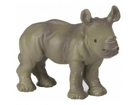 Papo Bebe Rhinoceros