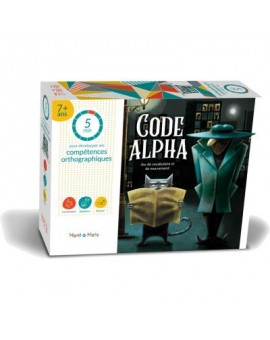 Code Alpha N21