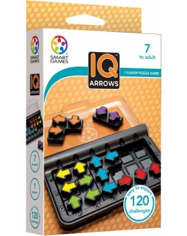 Smart Games - IQ Arrows