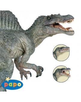 Dino Spinosaure