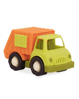 B. Toys Happy Cruisers Camion De Recyclage