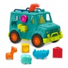 B.Toys - Happy cruisers - Camion A Formes